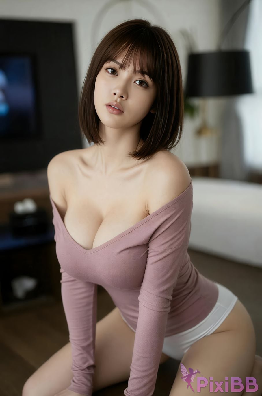 AIGirl Xiao Qiao 0907 PixiBB.COM 029