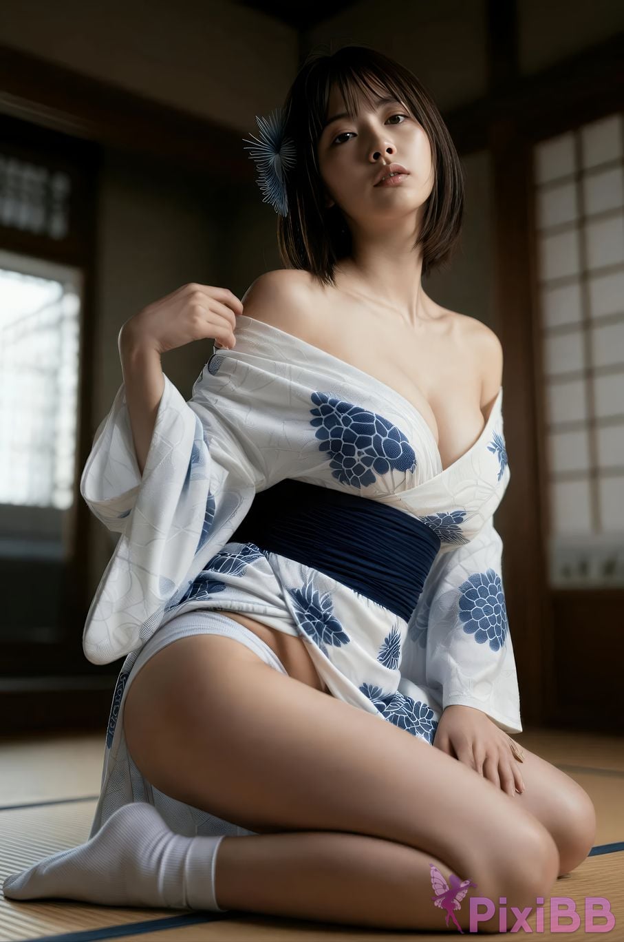 AIGirl Xiao Qiao 0903B PixiBB.COM 010
