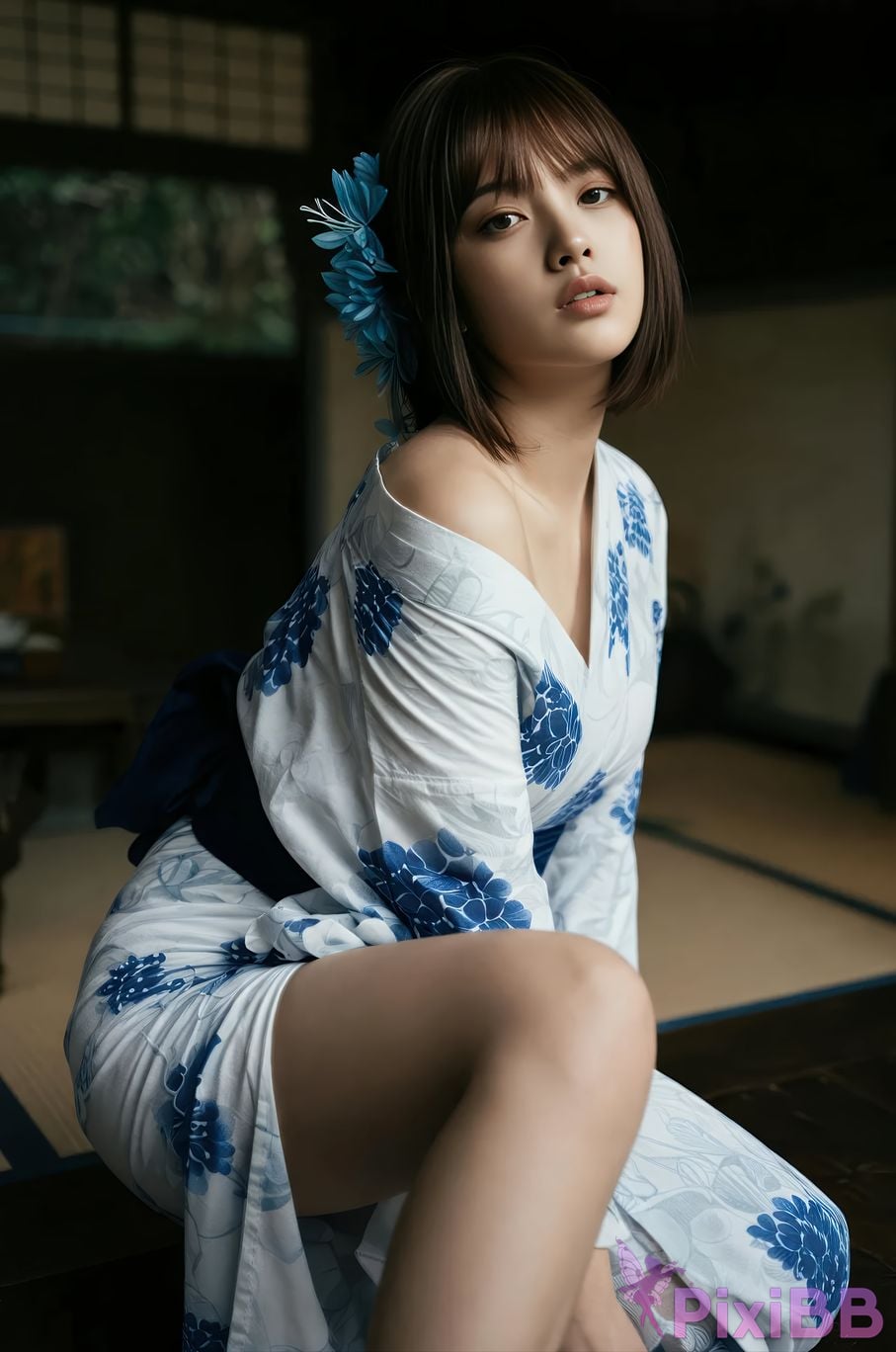 AIGirl Xiao Qiao 0903B PixiBB.COM 029