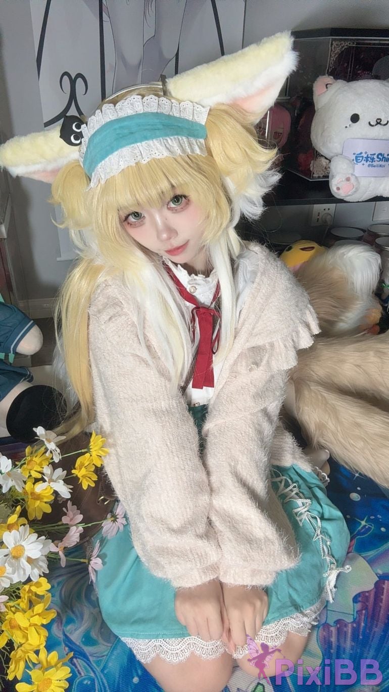 Cosplayer white oak Shirly lily of the valley PixiBB.COM 097.PNG