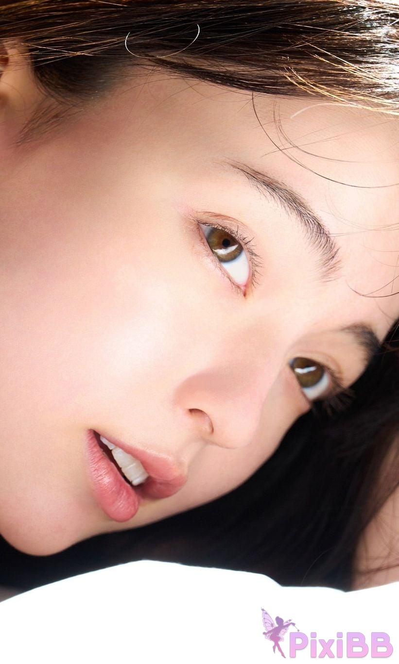 Japanese Idol Arisa Sakamaki Digital Exclusive Nadeshko Flower weekly play PHOTO BOOK PixiBB.COM 039