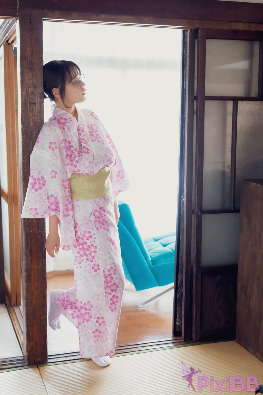 Japanese Idol Tano Yu tian ye you FRIDAY digital photo book major class L cup vol.1 PixiBB.COM 018