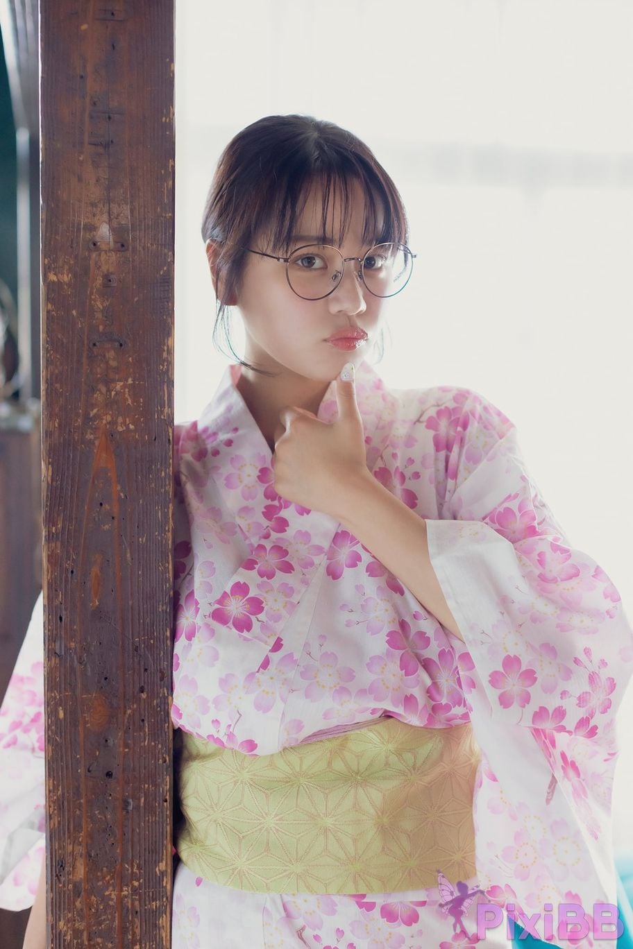 Japanese Idol Tano Yu tian ye you FRIDAY digital photo book major class L cup vol.1 PixiBB.COM 019
