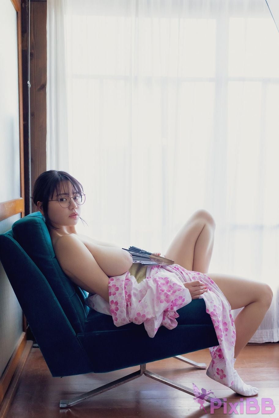 Japanese Idol Tano Yu tian ye you FRIDAY digital photo book major class L cup vol.1 PixiBB.COM 035