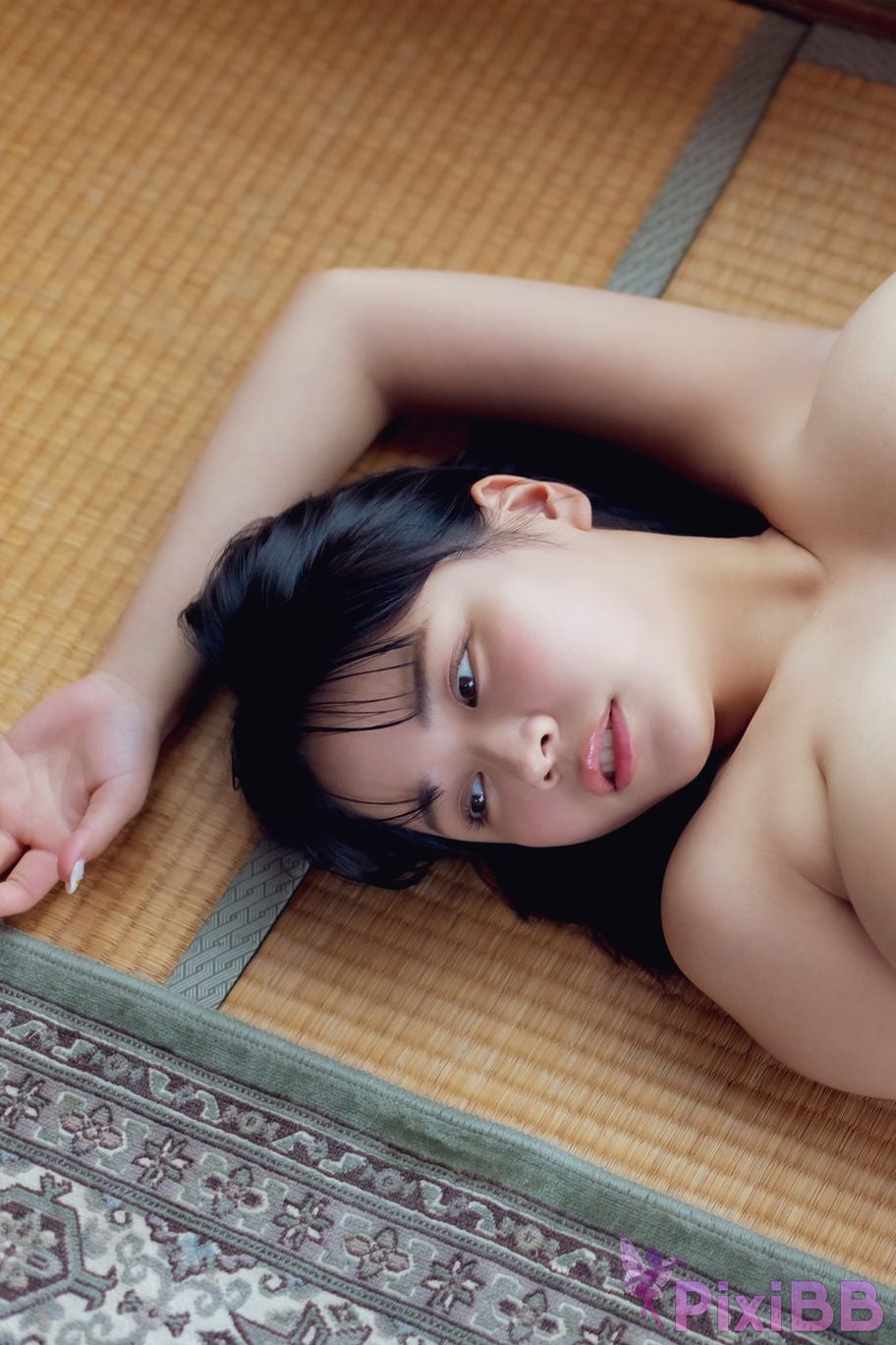Japanese Idol Tano Yu tian ye you FRIDAY digital photo book major class L cup vol.1 PixiBB.COM 083