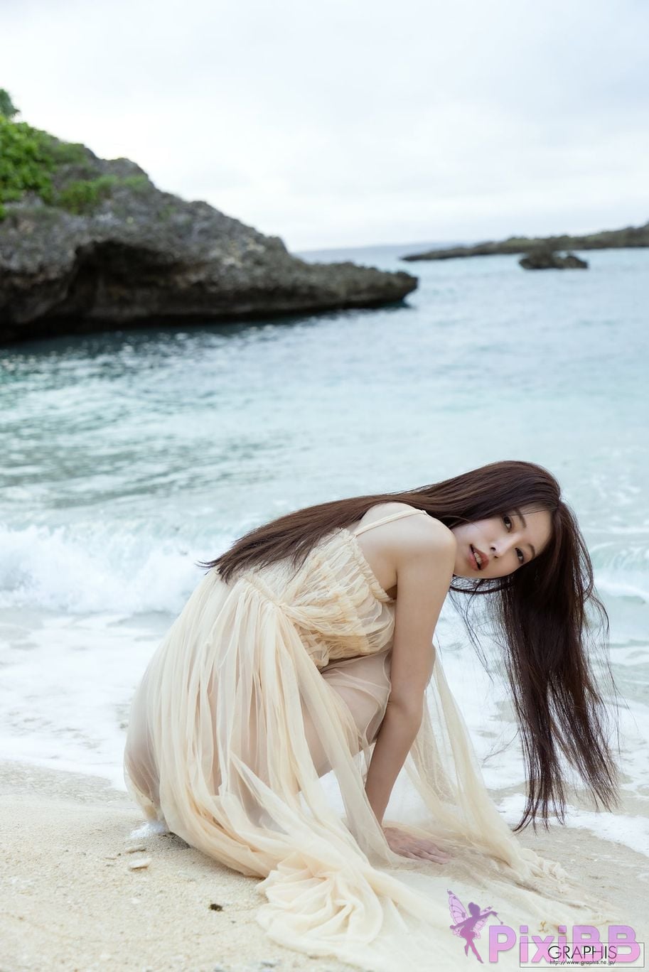 Japanese Idol Mori Hinako Graphis SPRING SPECIAL 2026 Secret Passion Vol.4 5 PixiBB.COM 008