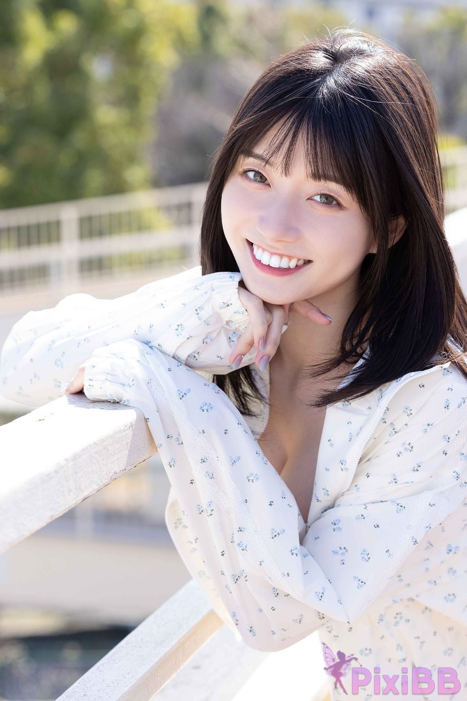 Japanese Idol Kanna Seto digital photo book my setup LIFE PixiBB.COM 002