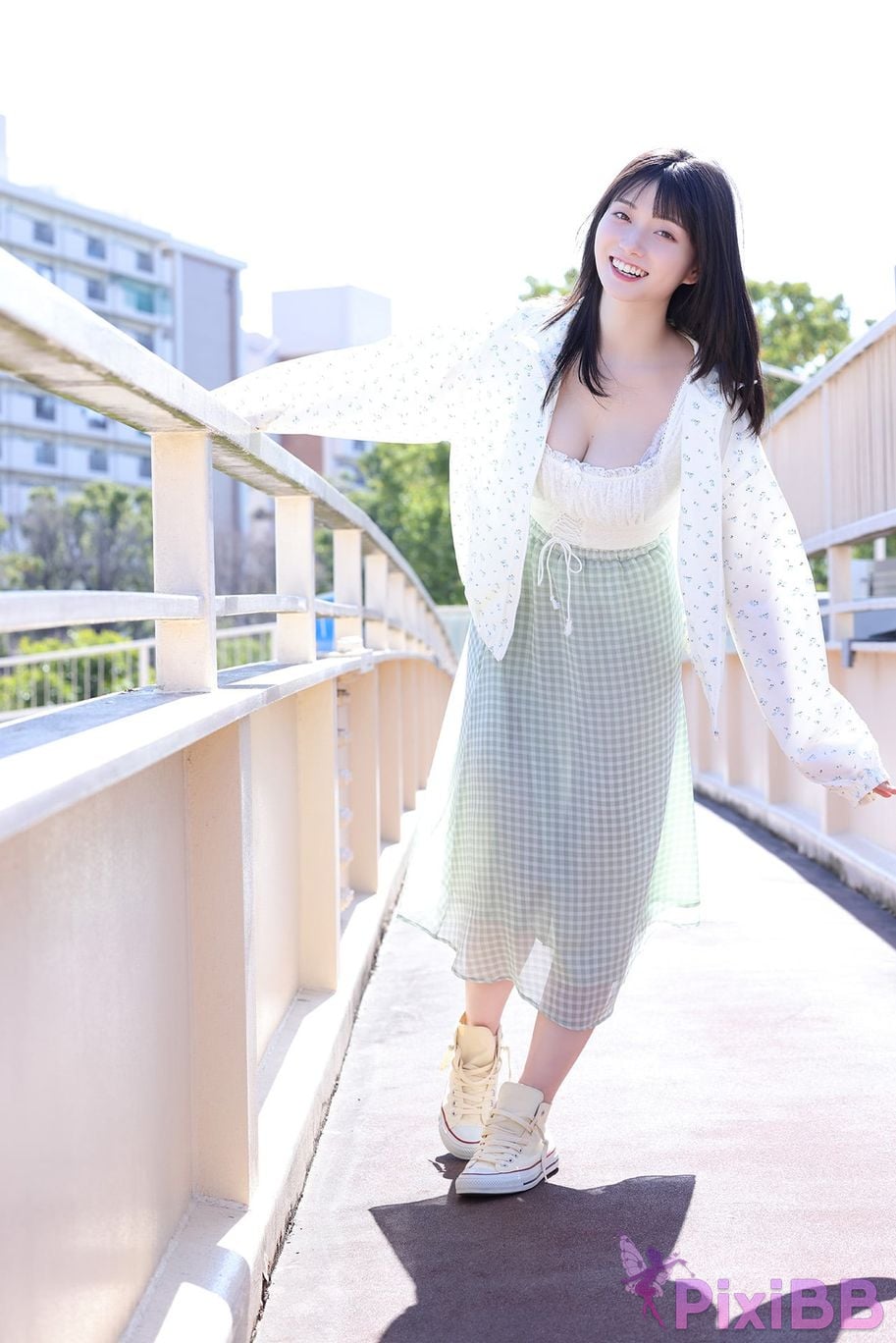 Japanese Idol Kanna Seto digital photo book my setup LIFE PixiBB.COM 003
