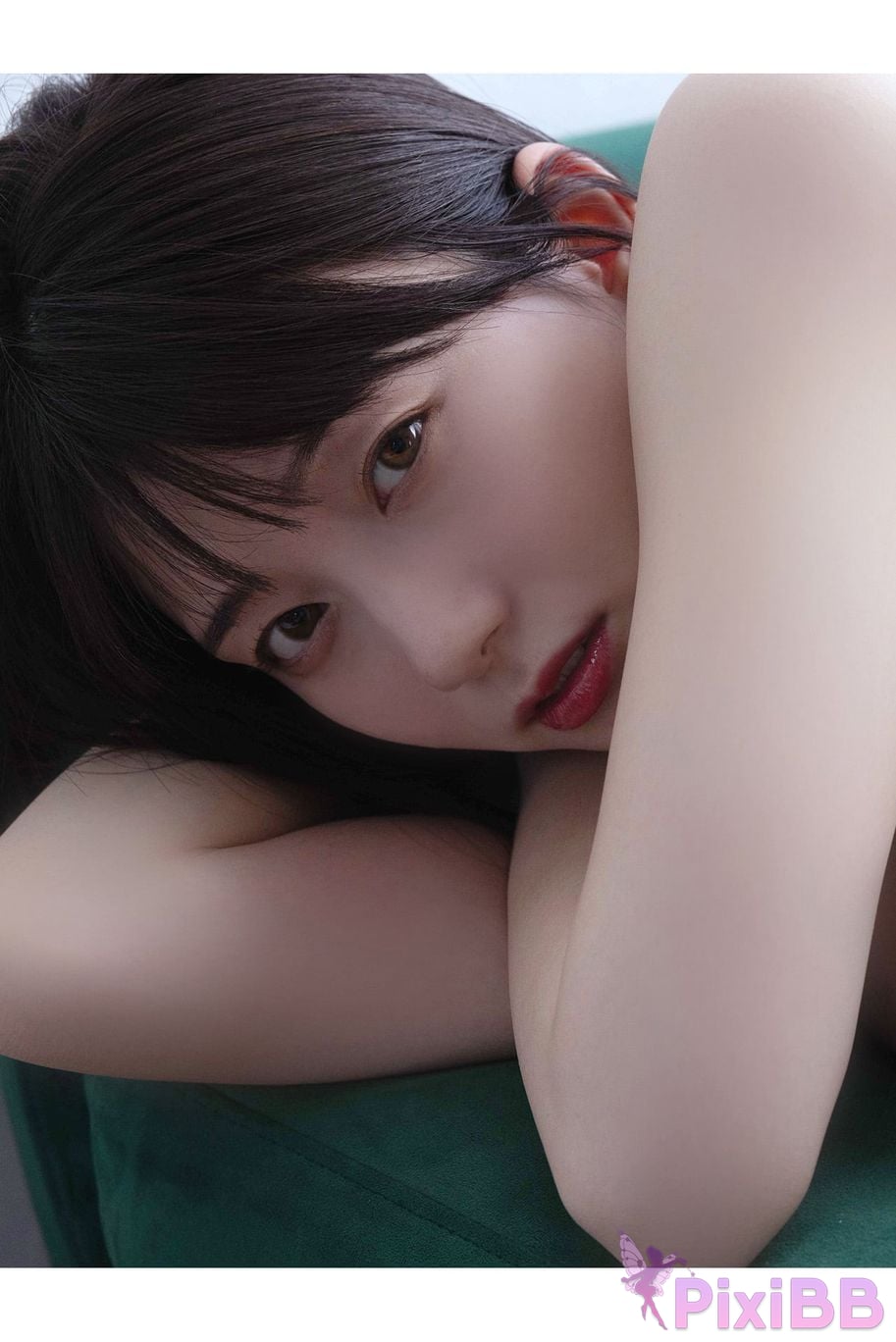Japanese Idol Kanna Seto digital photo book my setup LIFE PixiBB.COM 033