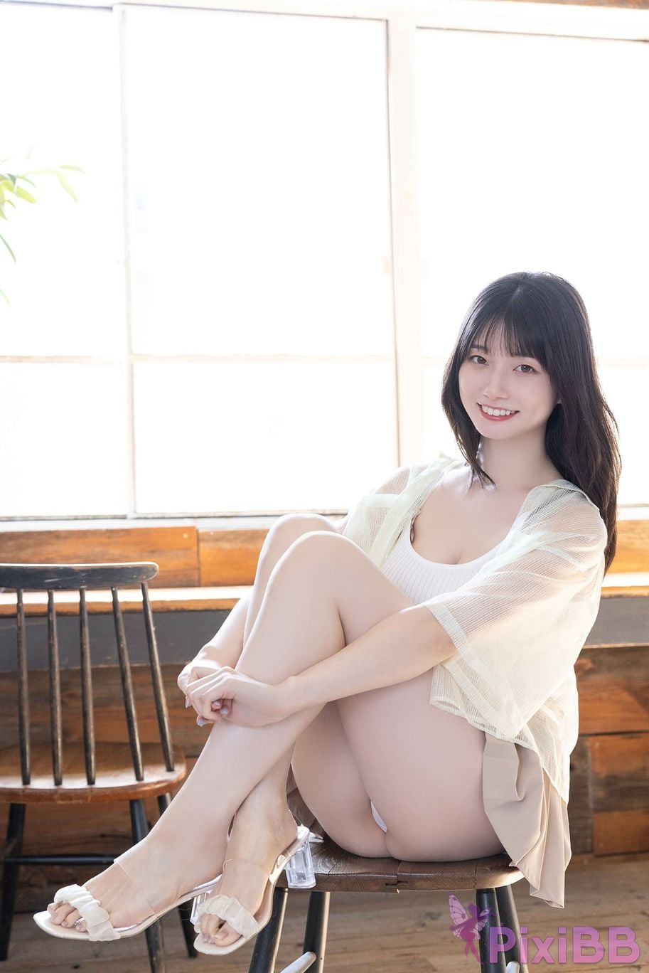 Japanese Idol Kanna Seto digital photo book my setup LIFE PixiBB.COM 060