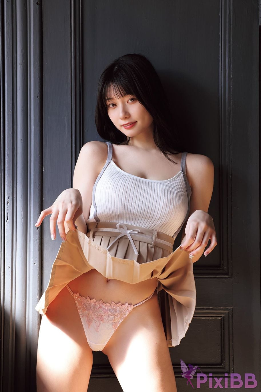 Japanese Idol Kanna Seto digital photo book my setup LIFE PixiBB.COM 063