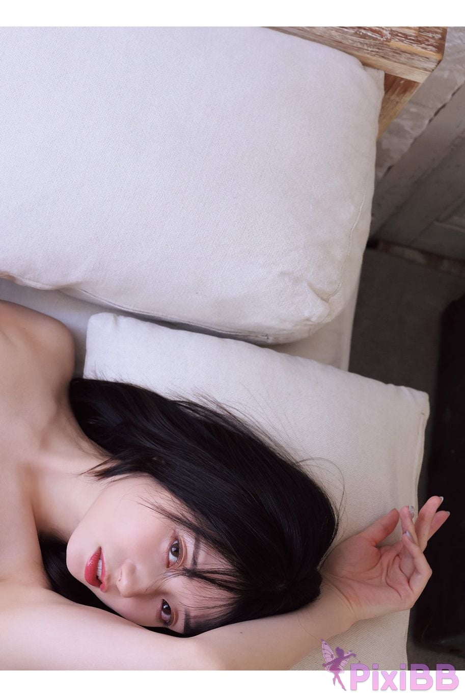 Japanese Idol Kanna Seto digital photo book my setup LIFE PixiBB.COM 079
