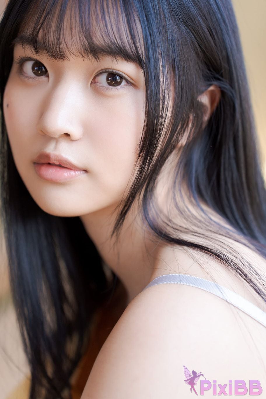 Japanese Idol Miyuka Minami My sister is Take care of me Young Champion Digigra PixiBB.COM 017