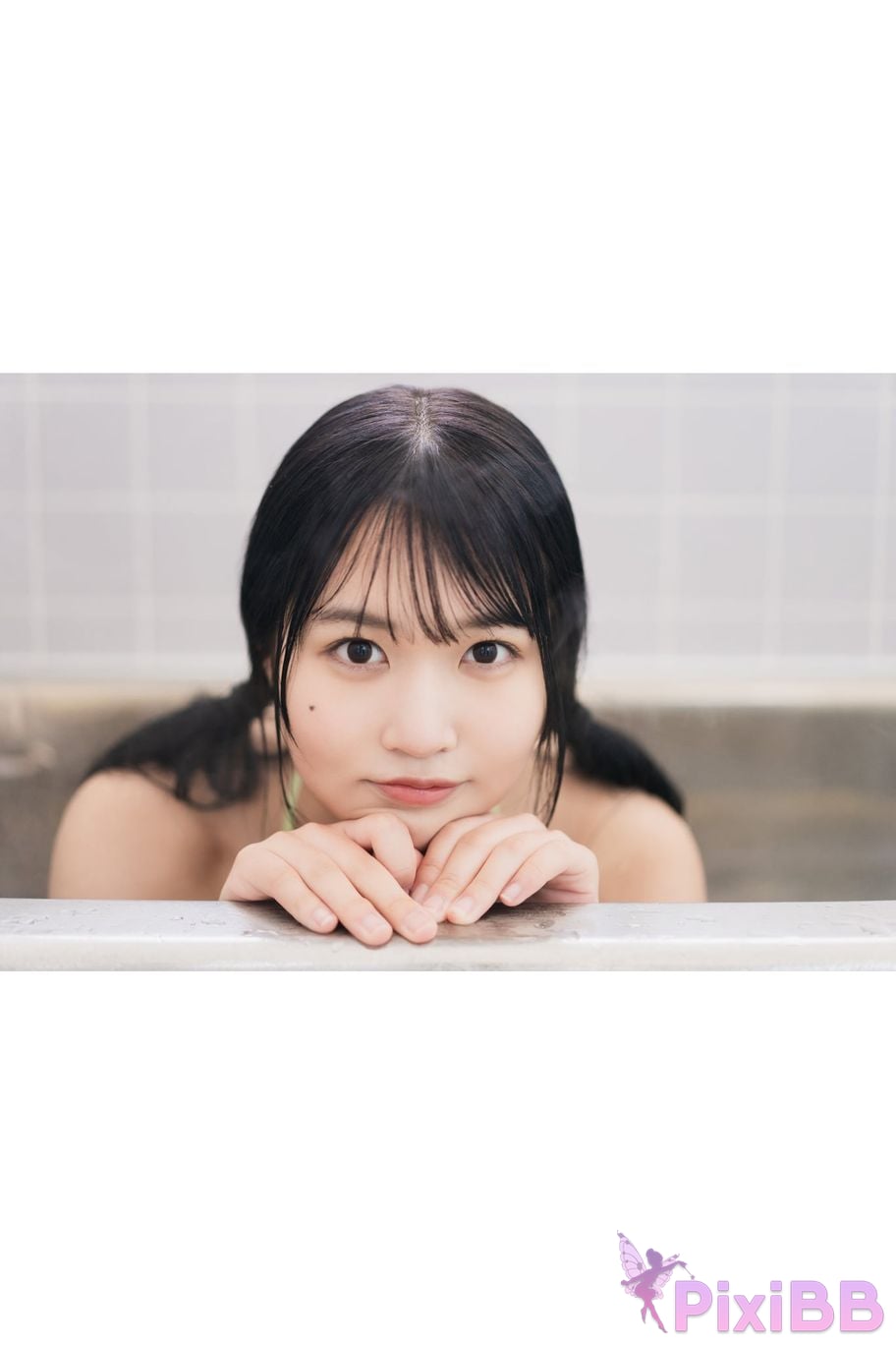 Japanese Idol Miyuka Minami My sister is Take care of me Young Champion Digigra PixiBB.COM 066