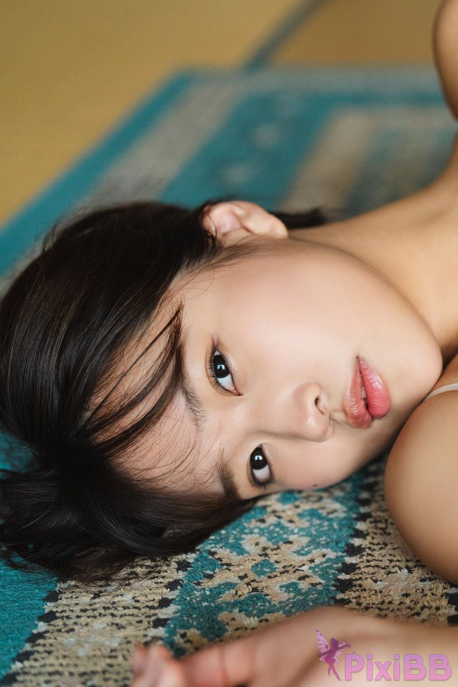 Japanese Idol Miyuka Minami cartoon action digital photo collection gravure princess PixiBB.COM 063