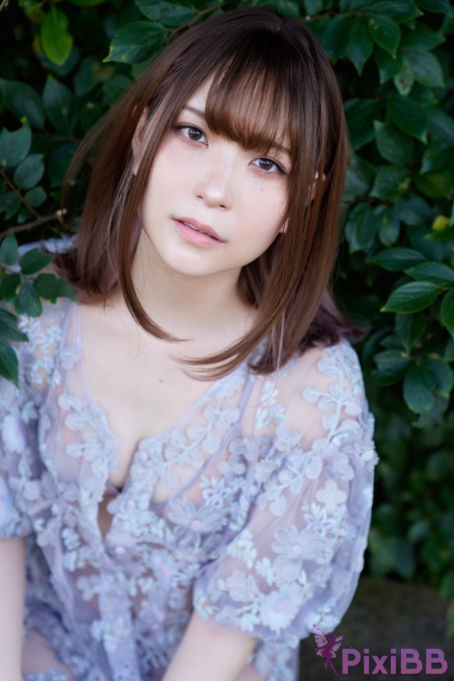 Japanese Idol Not too sweet The other side of Amatsu sama Young Champion Digigra PixiBB.COM 056