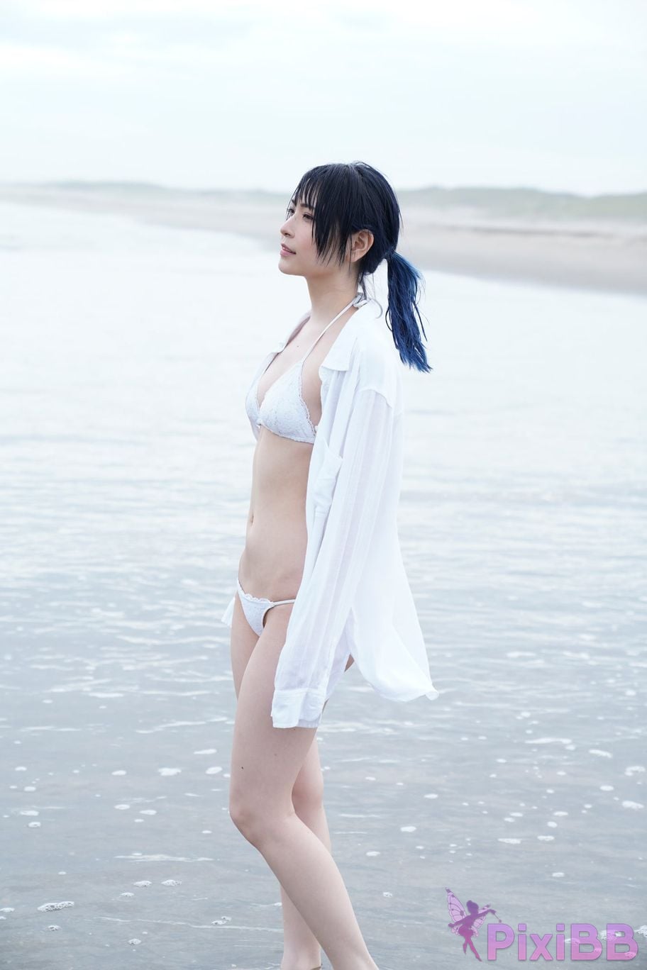 Japanese Idol Not too sweet The other side of Amatsu sama Young Champion Digigra PixiBB.COM 062