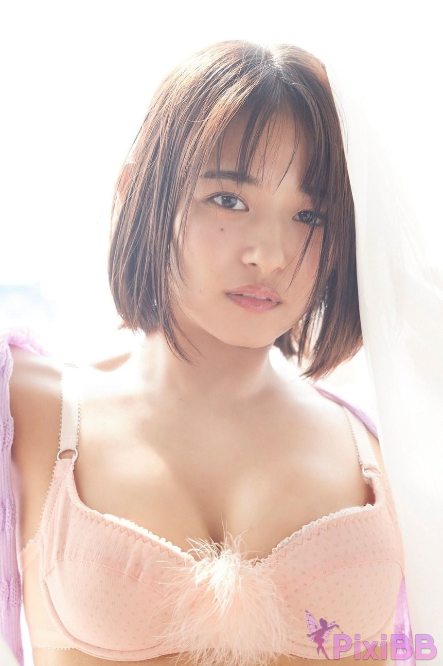 Japanese Idol Sumipon Sumire Takakura Take to the pool SPA digital photo book PixiBB.COM 002