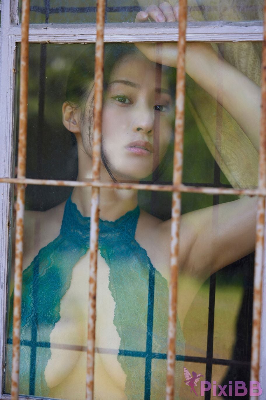 Japanese Idol Sumida Ayano Sumita EX Popular digital photo collection 73 hometown PixiBB.COM 015