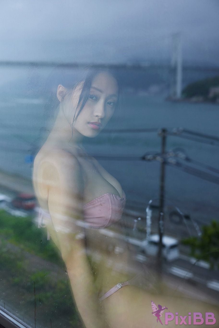 Japanese Idol Sumida Ayano Sumita EX Popular digital photo collection 73 hometown PixiBB.COM 033