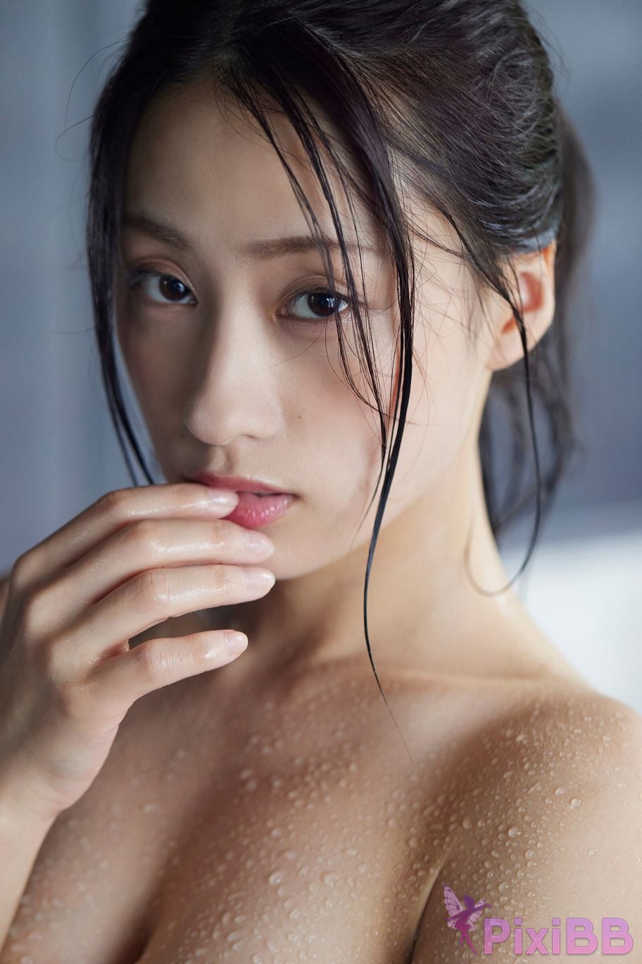 Japanese Idol Sumida Ayano Sumita EX Popular digital photo collection 73 hometown PixiBB.COM 047