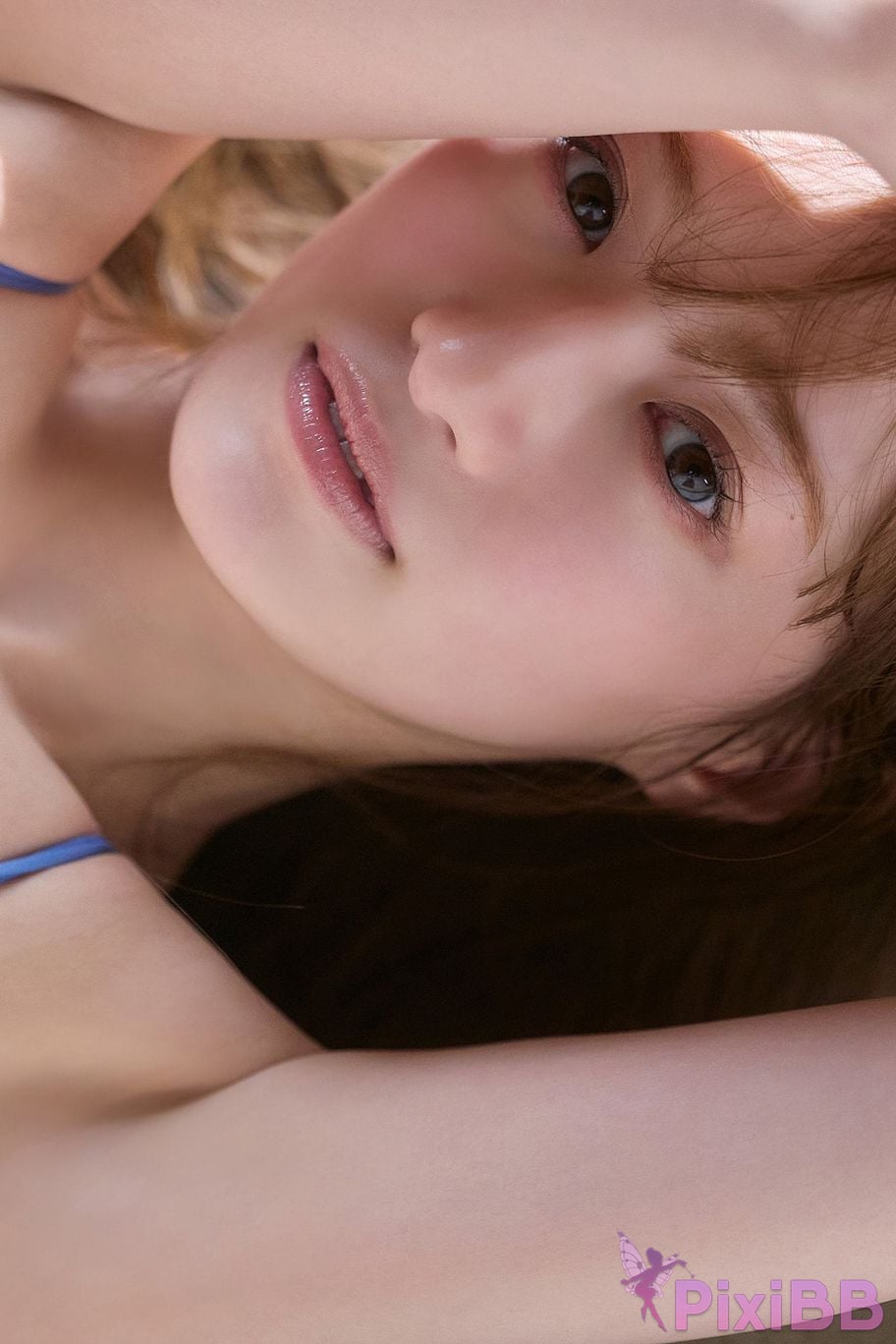 Japanese Idol Kana Nakada Nakata Hana Pretty Yanmaga digital photo book PixiBB.COM 042