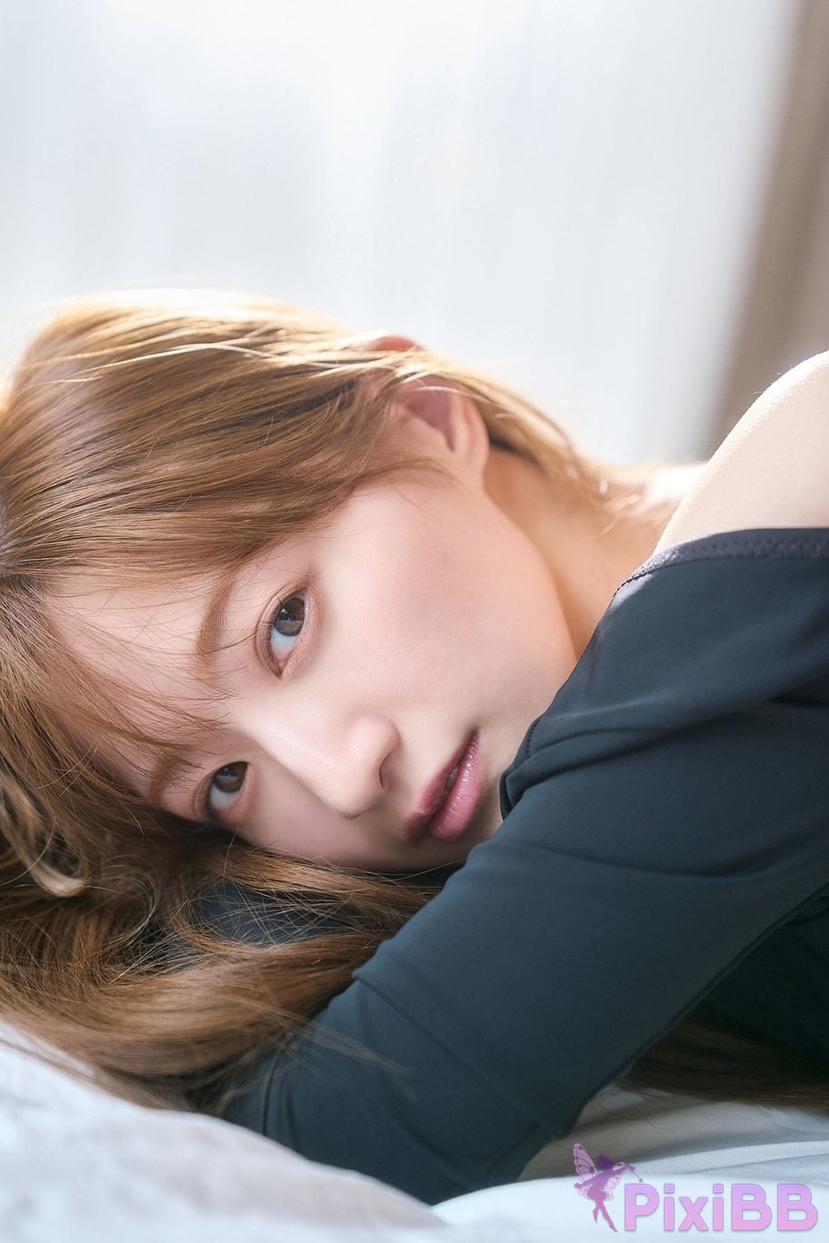 Japanese Idol Kana Nakada Nakata Hana Pretty Yanmaga digital photo book PixiBB.COM 048