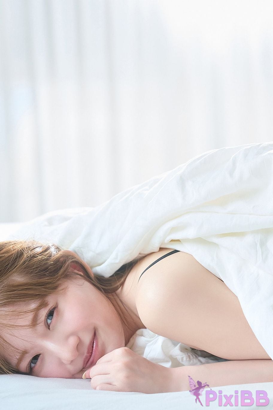 Japanese Idol Kana Nakada Nakata Hana Pretty Yanmaga digital photo book PixiBB.COM 057