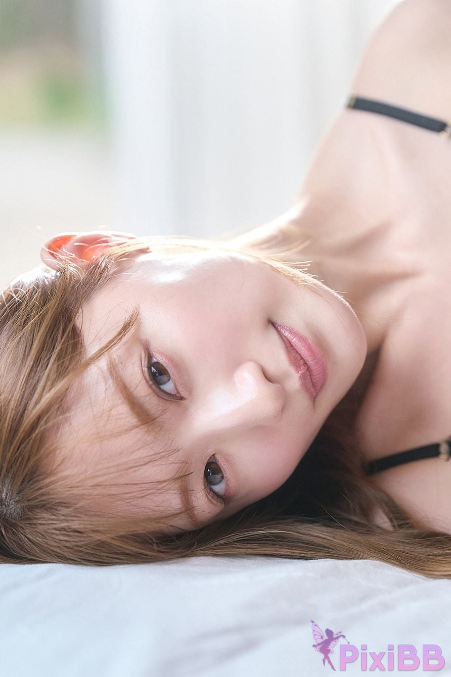 Japanese Idol Kana Nakada Nakata Hana Pretty Yanmaga digital photo book PixiBB.COM 063