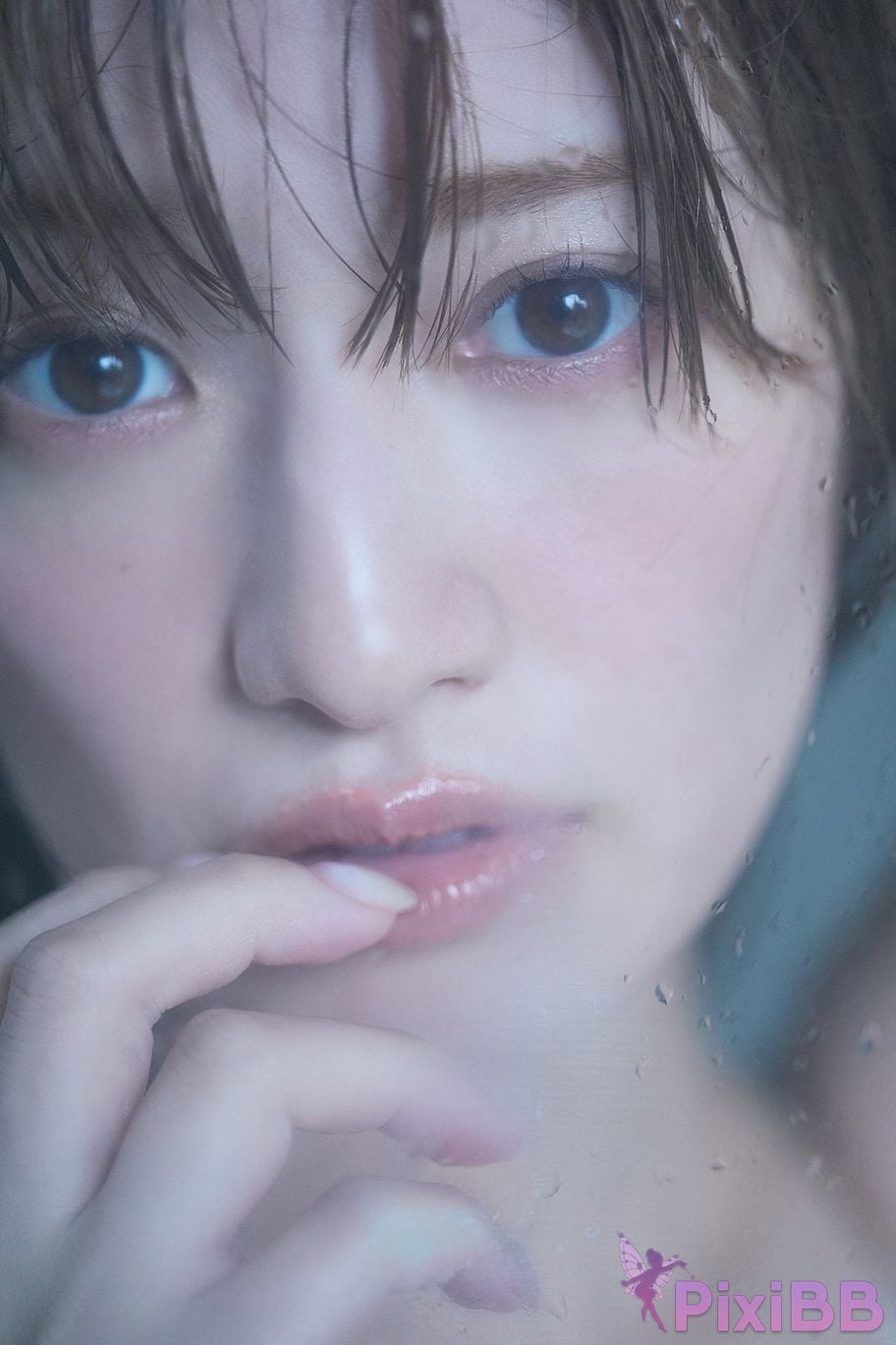 Japanese Idol Kana Nakada Nakata Hana Pretty Yanmaga digital photo book PixiBB.COM 073