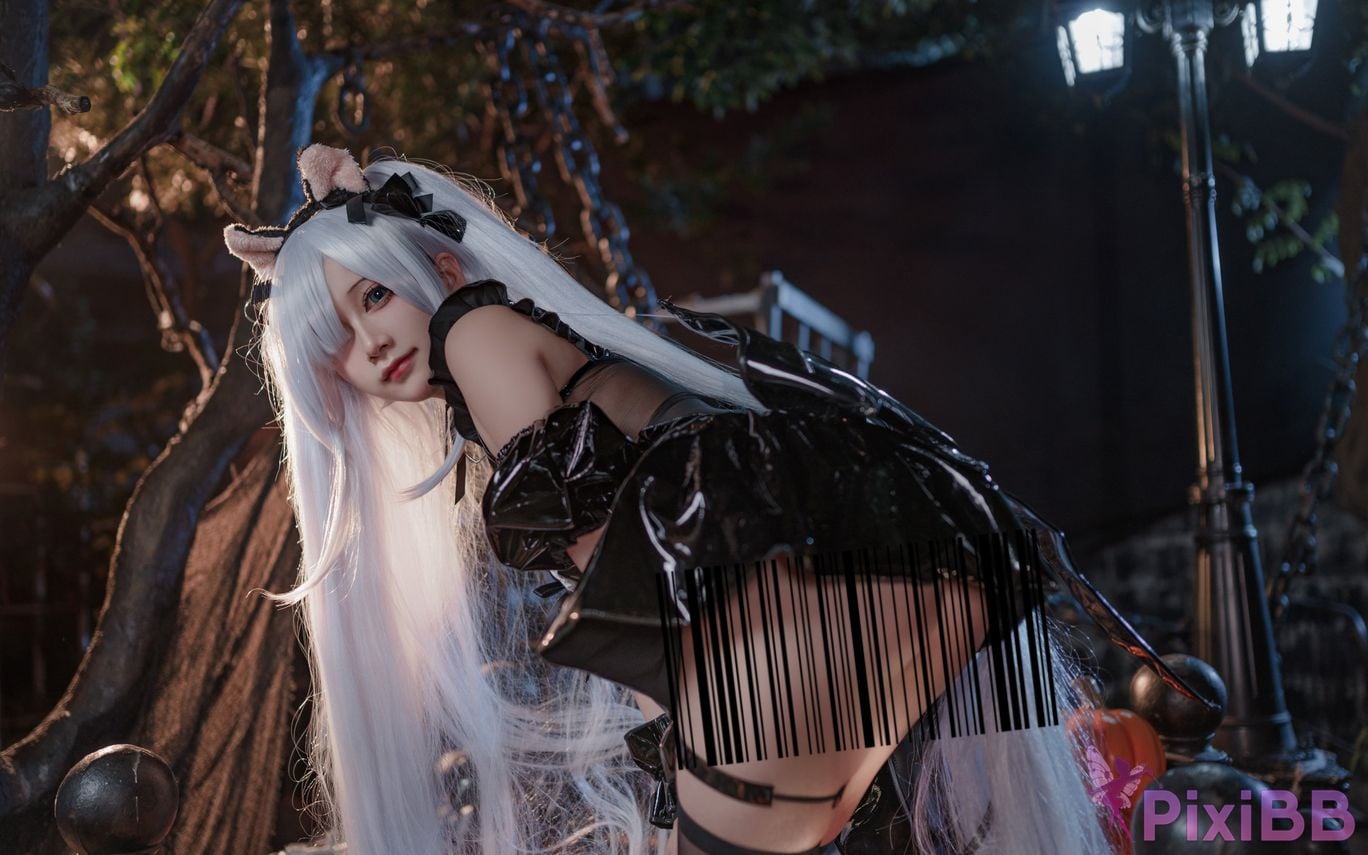 Cosplayer Month 1st of the Janus PixiBB.COM 011