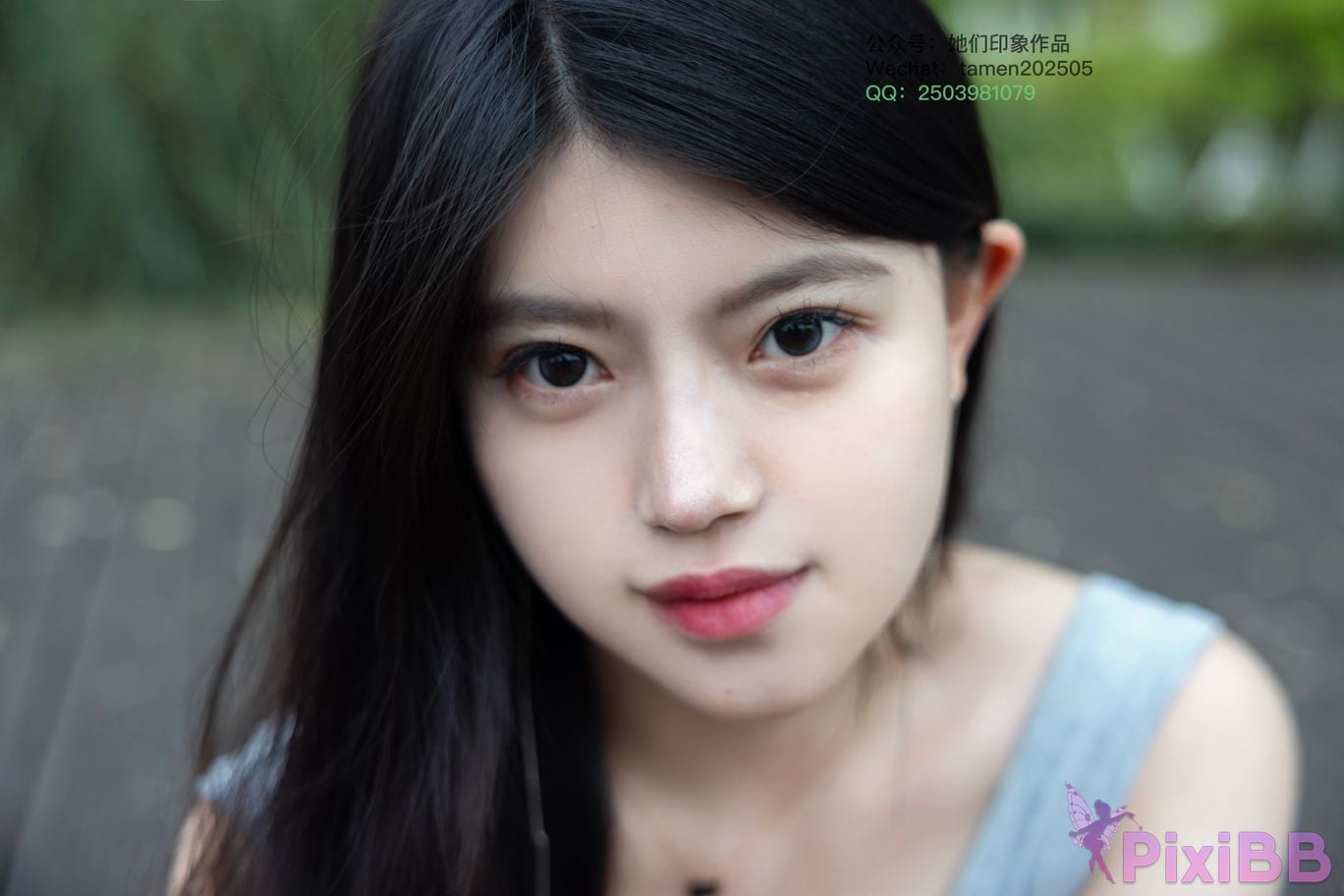 their impression No.096 Yangyang PixiBB.COM 013
