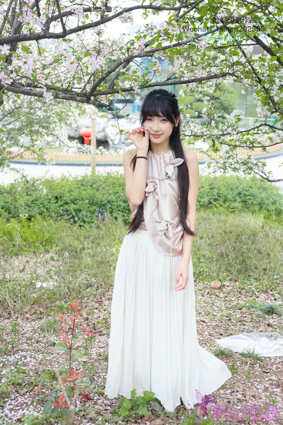 their impression No.095 Yuanyuan PixiBB.COM 016