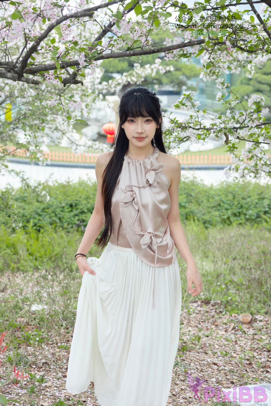 their impression No.095 Yuanyuan PixiBB.COM 031
