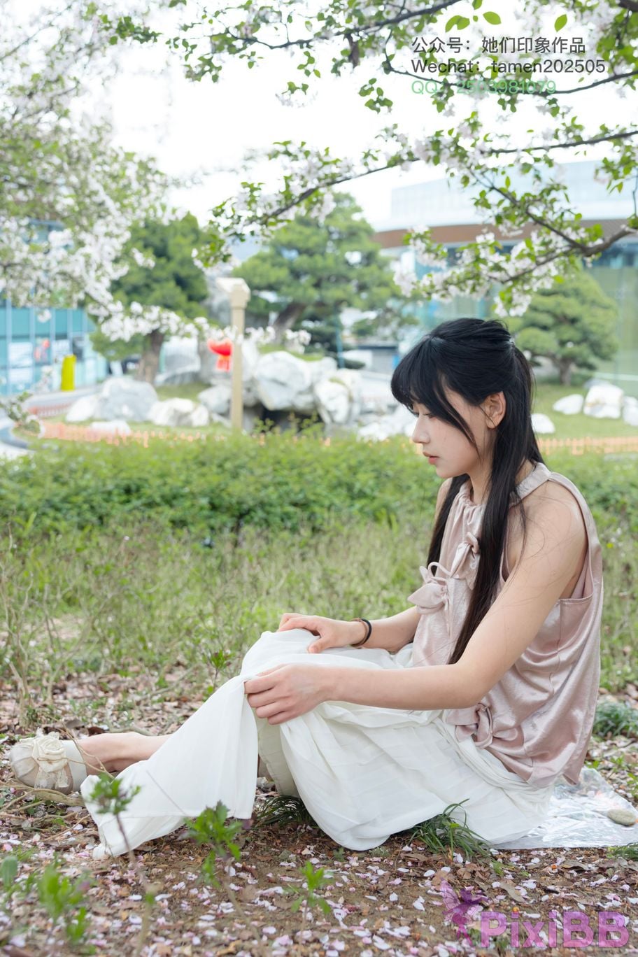 their impression No.095 Yuanyuan PixiBB.COM 033