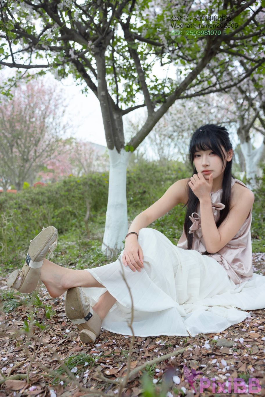 their impression No.095 Yuanyuan PixiBB.COM 058