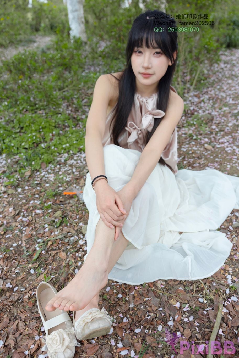their impression No.095 Yuanyuan PixiBB.COM 094
