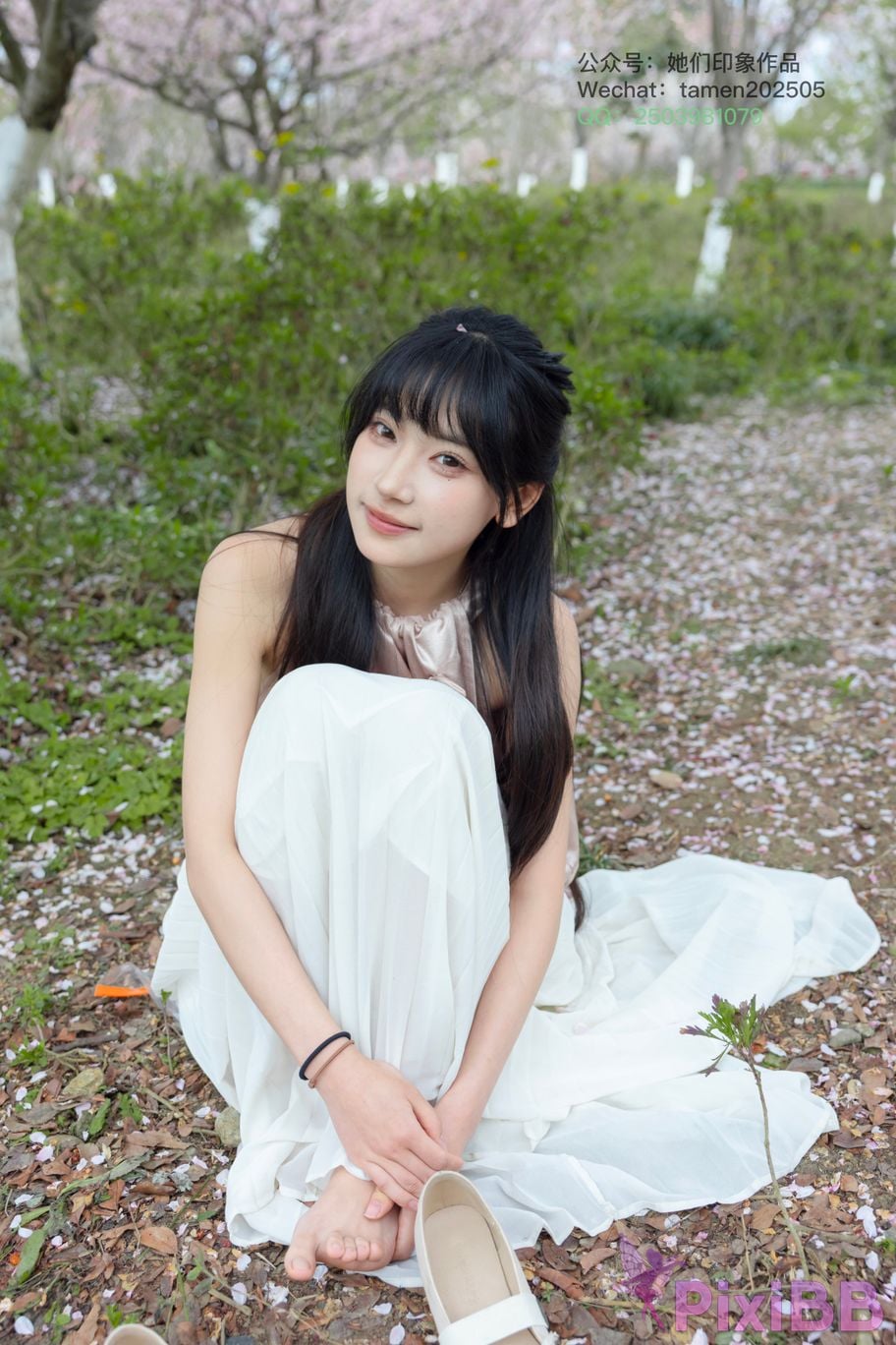 their impression No.095 Yuanyuan PixiBB.COM 118