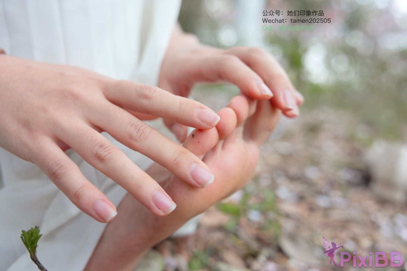 their impression No.095 Yuanyuan PixiBB.COM 174