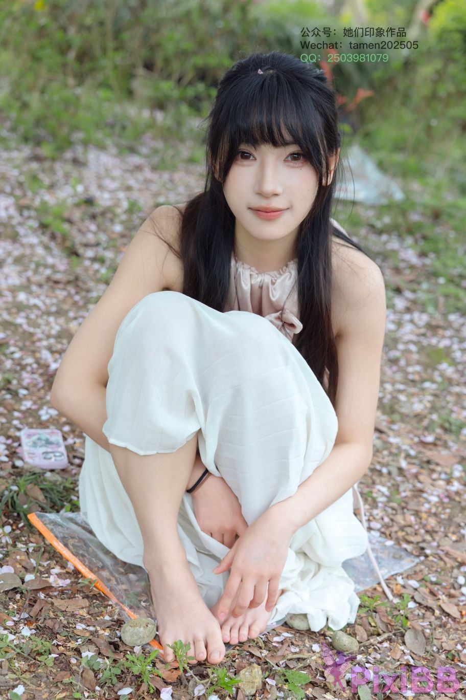 their impression No.095 Yuanyuan PixiBB.COM 208