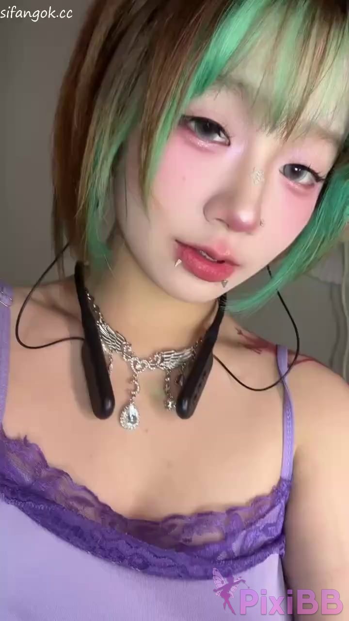 OtherXXX white dragon Spiritual girl SVIP Welfare nude dance Top young PixiBB.COM 028
