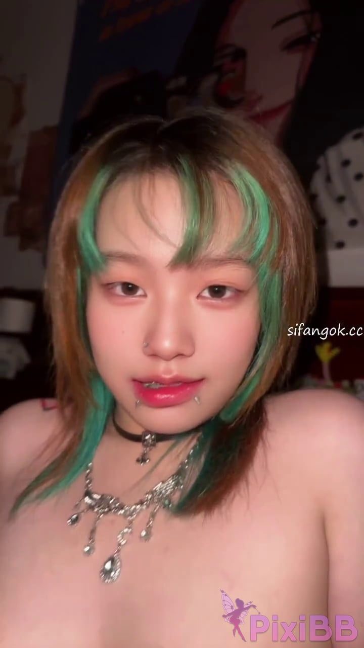 OtherXXX white dragon Spiritual girl SVIP Welfare nude dance Top young PixiBB.COM 040