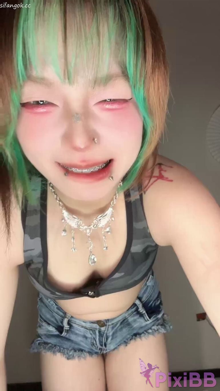 OtherXXX white dragon Spiritual girl SVIP Welfare nude dance Top young PixiBB.COM 074