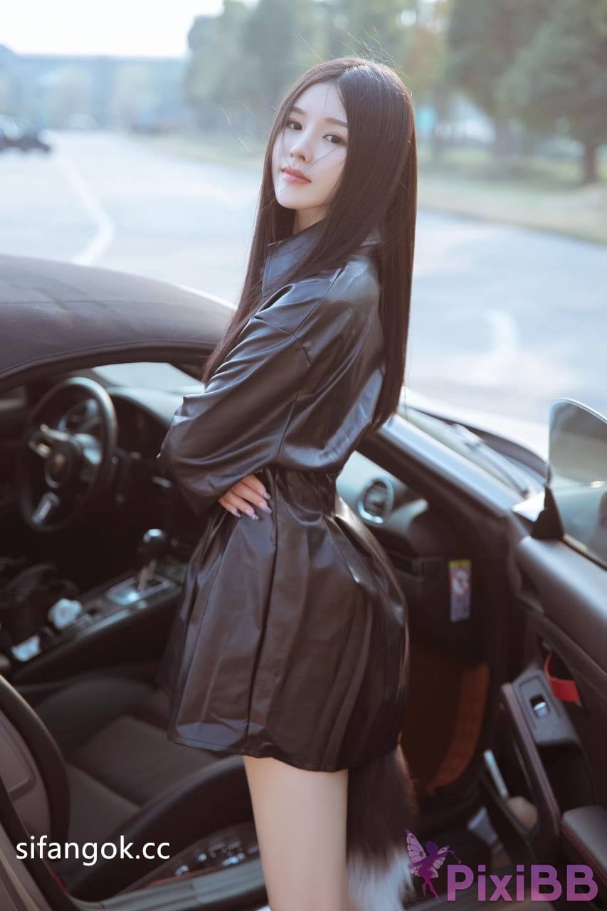 OtherXXX little lady Guangzhou Tianhe Xiancun model and gold host view welfare PixiBB.COM 018