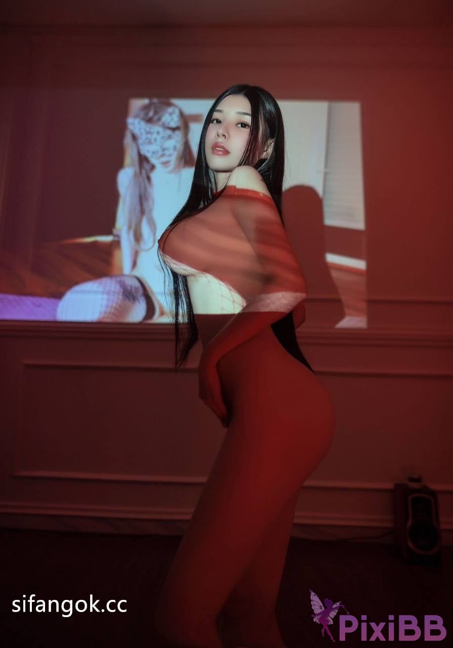 OtherXXX little lady Guangzhou Tianhe Xiancun model and gold host view welfare PixiBB.COM 029