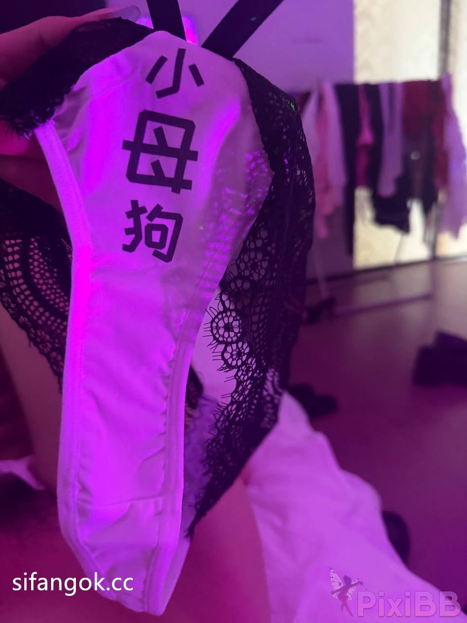 OtherXXX little lady Guangzhou Tianhe Xiancun model and gold host view welfare PixiBB.COM 068