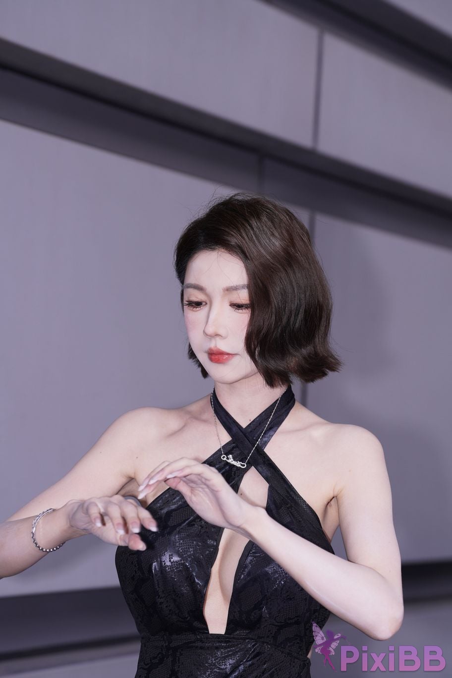 Featured Street Photography Works No.5838 2026CMS Kunshan Motor Show Mengxi PixiBB.COM 006