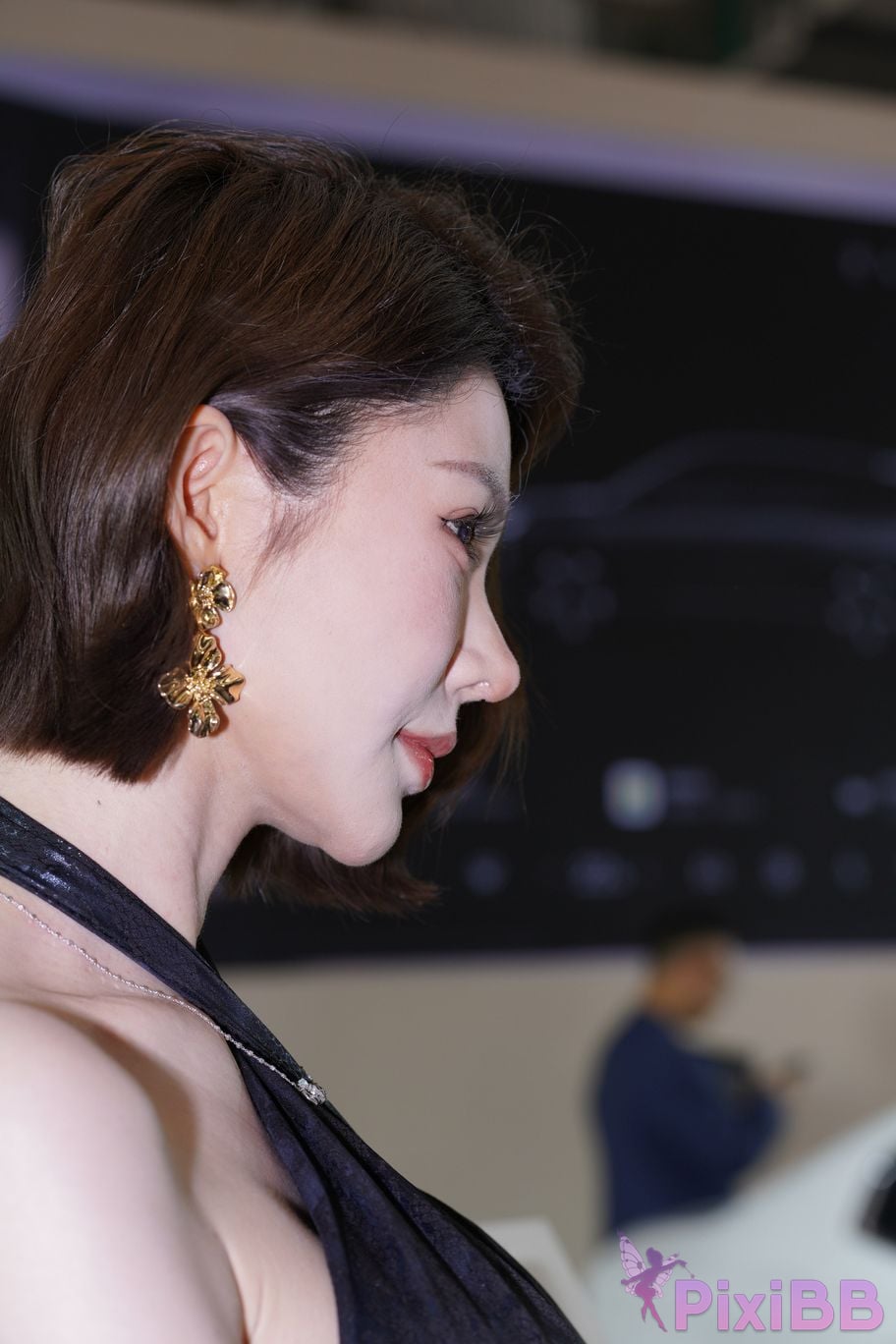 Featured Street Photography Works No.5838 2026CMS Kunshan Motor Show Mengxi PixiBB.COM 047