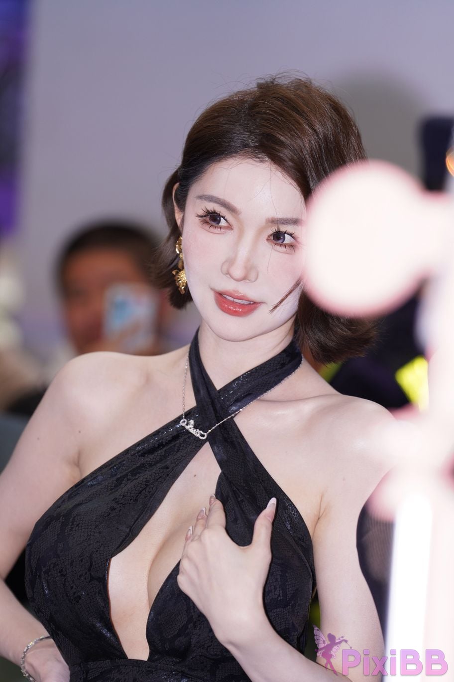Featured Street Photography Works No.5838 2026CMS Kunshan Motor Show Mengxi PixiBB.COM 209