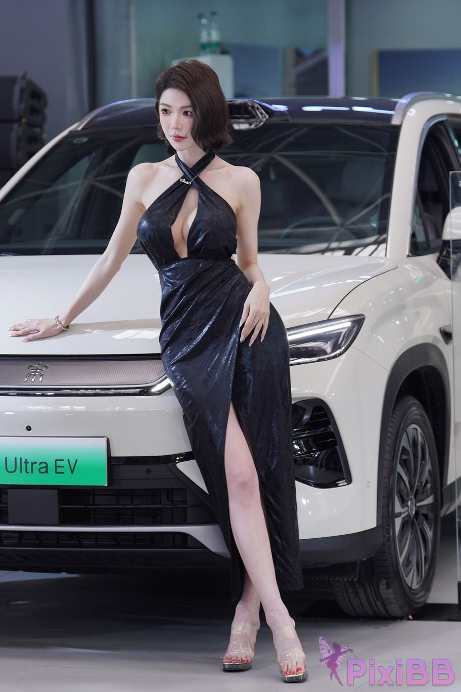 Featured Street Photography Works No.5838 2026CMS Kunshan Motor Show Mengxi PixiBB.COM 214